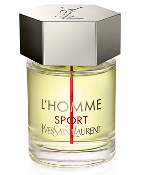 Yves Saint Laurent L'Homme Sport EDT Erkek Parfüm resmi
