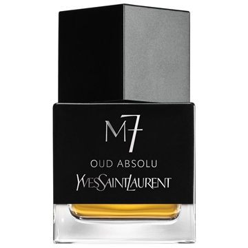 Yves Saint Laurent M7 EDT Erkek Parfüm resmi