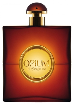 Yves Saint Laurent Opium Femme EDT Bayan Parfüm resmi