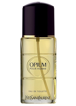 Yves Saint Laurent Opium Homme EDT Erkek Parfüm resmi