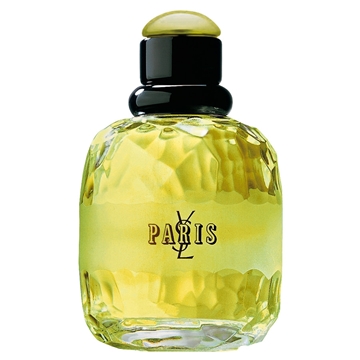 Yves Saint Laurent Paris Pour Femme EDP Bayan Parfüm resmi