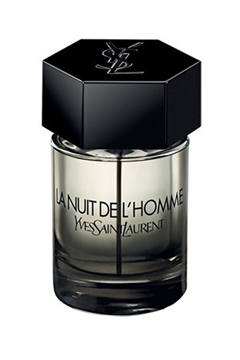 Yves Saint Laurent La Nuit De L'Homme EDT Erkek Parfüm resmi