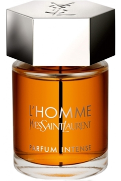 Yves Saint Laurent L'Homme Intense EDP Erkek Parfüm resmi