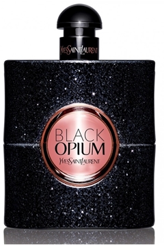 Yves Saint Laurent Black Opium EDP Bayan Parfüm resmi