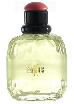 Yves Saint Laurent Paris Pour Femme EDT Bayan Parfüm resmi