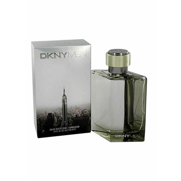 DKNY Men EDT Erkek Parfüm resmi