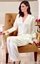Resim Nurteks 5694 Saten Pijama Takım