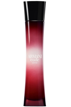 Giorgio Armani Code Satin EDP Bayan Parfüm resmi