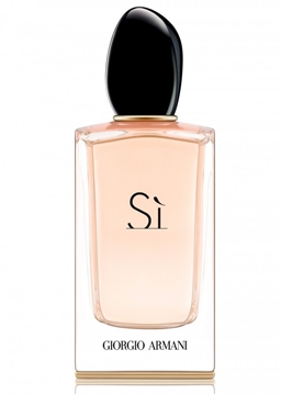 Resim Giorgio Armani Si EDP Bayan Parfüm