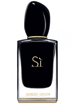 Resim Giorgio Armani Si Intense EDP Bayan Parfüm