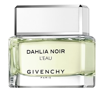 Resim Givenchy Dahlia Noir Leau EDT Bayan Parfüm