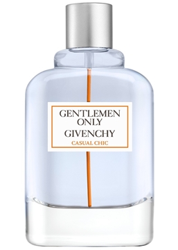 Resim Givenchy Gentlemen Only Casual Chic EDT Erkek Parfüm