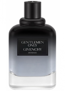 Resim Givenchy Gentlemen Only Intense EDT Erkek Parfüm
