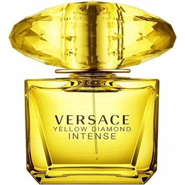 Versace Yellow Diamond Intense EDP Bayan Parfüm resmi