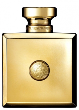 Versace Pour Oud Oriental Femme EDP Bayan Parfüm resmi