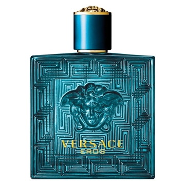 Versace Eros EDT Erkek Parfüm resmi