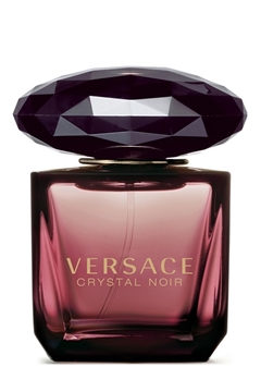 Versace Crystal Noir EDT Bayan Parfüm resmi