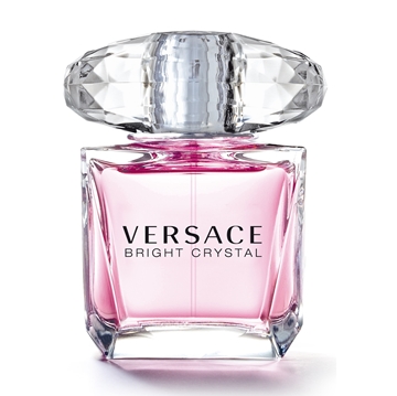 Versace Bright Crystal EDT Bayan Parfüm resmi