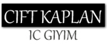 Çift Kaplan İç Giyim markası resmi