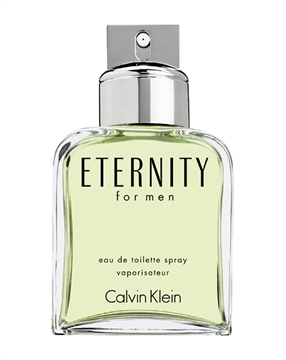 Calvin Klein Eternity Man EDT Erkek Parfüm resmi