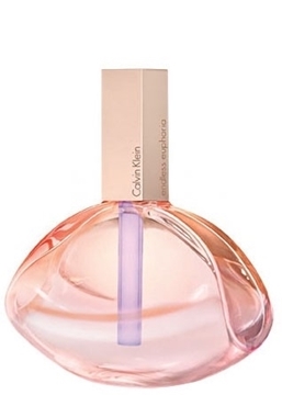 Calvin Klein Endless Euphoria EDP Bayan Parfüm resmi