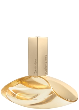 Calvin Klein Euphoria Gold EDP Bayan Parfüm resmi