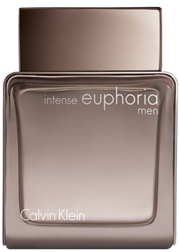 Calvin Klein Euphoria Intense EDT Erkek Parfüm resmi
