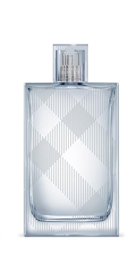 Burberry Brit Splash EDT Erkek Parfüm resmi