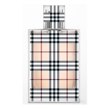Burberry Brit Woman EDP Bayan Parfüm resmi