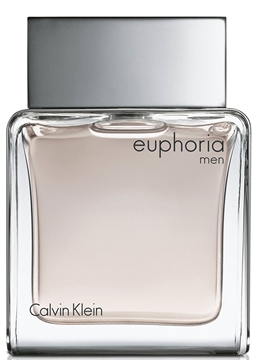 Calvin Klein Euphoria EDT Erkek Parfüm resmi