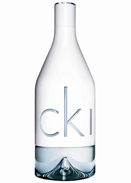 Calvin Klein IN2U Men EDT Erkek Parfüm resmi