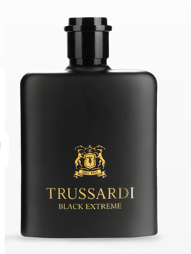 Resim Trussardi Black Extreme Pour Homme EDT Erkek Parfüm