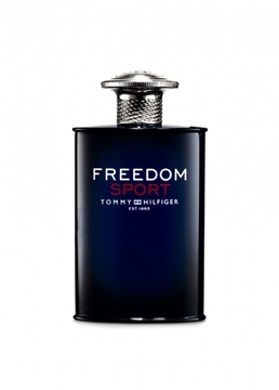 Tommy Hilfiger Freedom Sport EDT Erkek Parfüm resmi