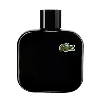 Lacoste L.12.12 Noir EDT Erkek Parfüm resmi