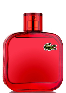 Lacoste L.12.12 Rouge EDT Erkek Parfüm resmi
