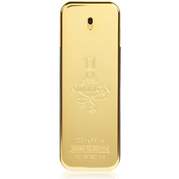 Resim Paco Rabanne 1 Million EDT Erkek Parfüm