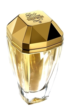 Paco Rabanne Lady Million Eau My Gold EDT Bayan Parfüm