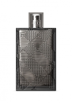 Burberry Brit Rhythm 2 Intense EDT Erkek Parfüm resmi