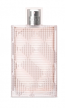 Burberry Brit Rhythm 2 Floral EDT Bayan Parfüm resmi