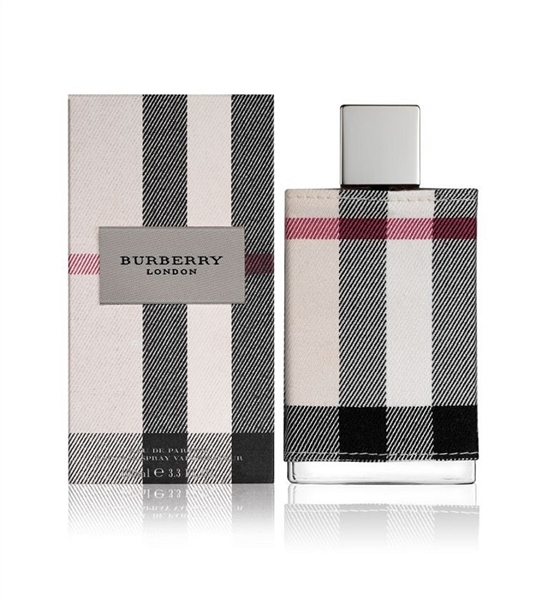 Picture of Burberry London Woman EDP Bayan Parfüm