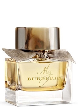 Burberry My EDP Bayan Parfüm resmi