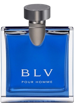 Bvlgari BLV Homme EDT Erkek Parfüm resmi