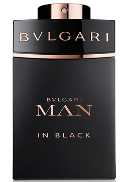 Bvlgari Man In Black EDP Erkek Parfüm resmi