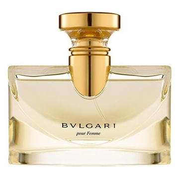 Bvlgari Pour Femme EDP Bayan Parfüm resmi