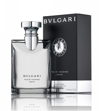 Bvlgari Pour Homme Soir EDT Erkek Parfüm resmi
