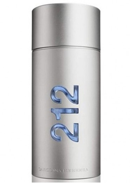 Carolina Herrera 212 Men EDT Erkek Parfüm resmi
