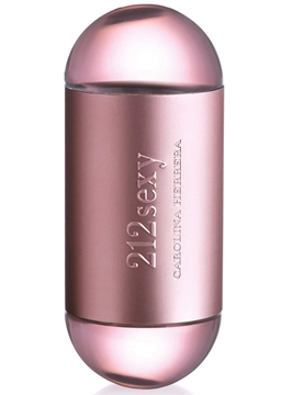 Carolina Herrera 212 Sexy EDP Bayan Parfüm resmi