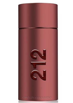 Carolina Herrera 212 Sexy Men EDT Erkek Parfüm resmi