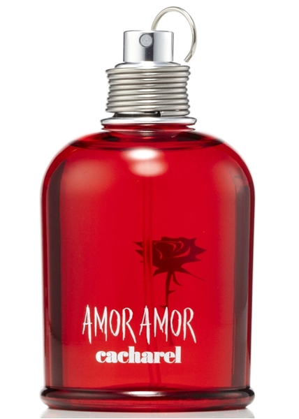 Picture of Cacharel Amor Amor EDT Bayan Parfüm