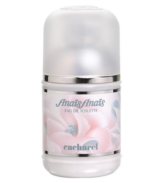 Cacharel Anais Anais EDT Bayan Parfüm resmi
